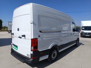 Volkswagen Crafter FURGON L3 MITAD FRIGORIFICO FNA