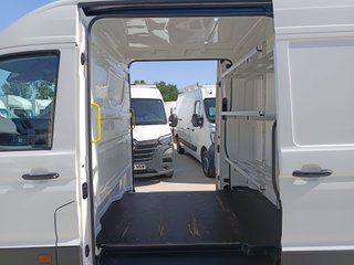 Volkswagen Crafter FURGON L3 MITAD FRIGORIFICO FNA
