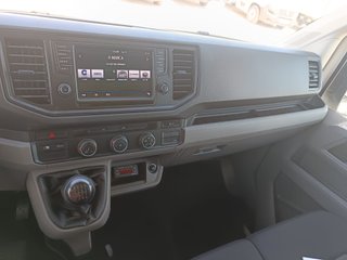 Volkswagen Crafter FURGON L3 MITAD FRIGORIFICO FNA
