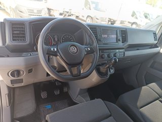 Volkswagen Crafter FURGON L3 MITAD FRIGORIFICO FNA