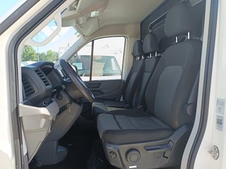 Volkswagen Crafter FURGON L3 MITAD FRIGORIFICO FNA
