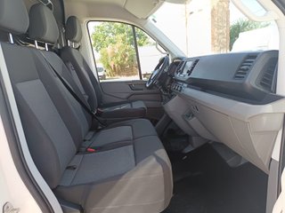 Volkswagen Crafter FURGON L3 MITAD FRIGORIFICO FNA