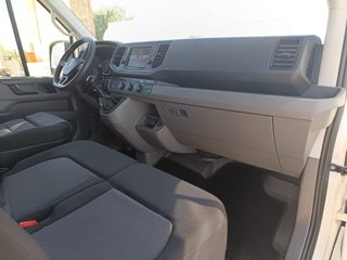 Volkswagen Crafter FURGON L3 MITAD FRIGORIFICO FNA