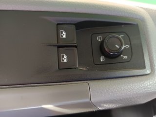 Volkswagen Crafter FURGON L3 MITAD FRIGORIFICO FNA