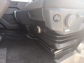 Volkswagen Crafter FURGON L3 MITAD FRIGORIFICO FNA