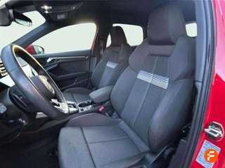 Audi A3 Sportback S line 35 TFSI 110kW S tronic
