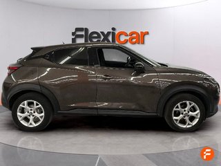 Nissan Juke DIG-T 84 kW (114 CV) 6M/T Acenta