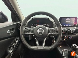 Nissan Juke DIG-T 84 kW (114 CV) 6M/T Acenta