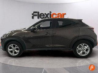 Nissan Juke DIG-T 84 kW (114 CV) 6M/T Acenta