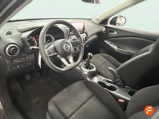 Nissan Juke DIG-T 84 kW (114 CV) 6M/T Acenta