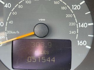 Mercedes-Benz  CLK 2002