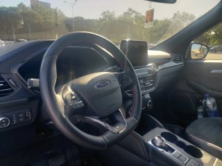 Ford Kuga 2022