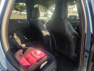 Ford Kuga 2022