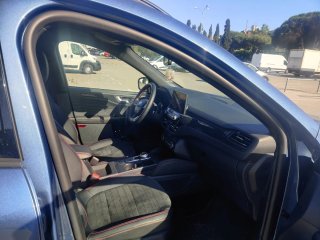 Ford Kuga 2022