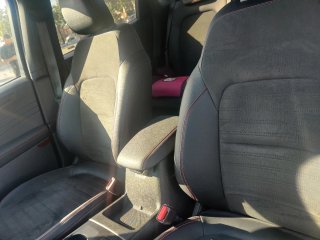 Ford Kuga 2022
