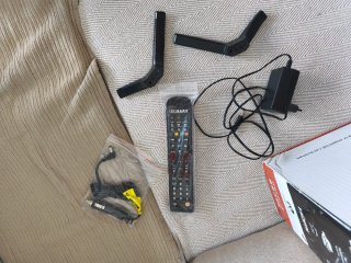 Pago solo paypal TV Infiniton 22 LED FHD para Camp