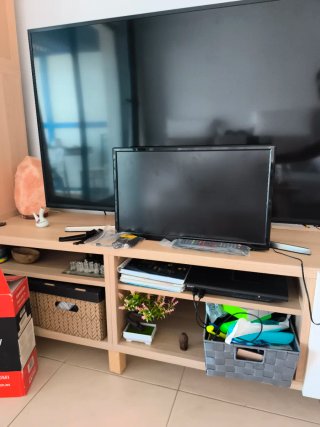 Pago solo paypal TV Infiniton 22 LED FHD para Camp