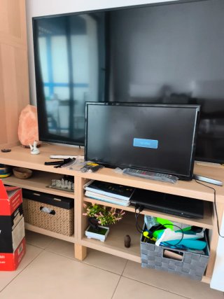 Pago solo paypal TV Infiniton 22 LED FHD para Camp