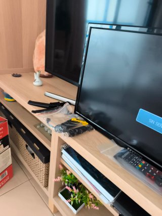 Pago solo paypal TV Infiniton 22 LED FHD para Camp