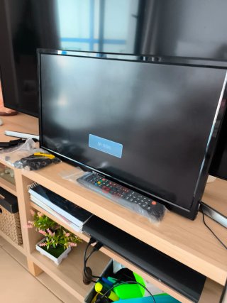 Pago solo paypal TV Infiniton 22 LED FHD para Camp