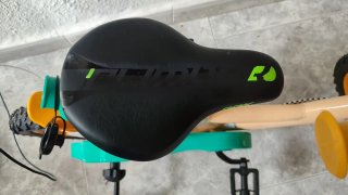 Bicicleta Infantil Toplife 14 Nueva