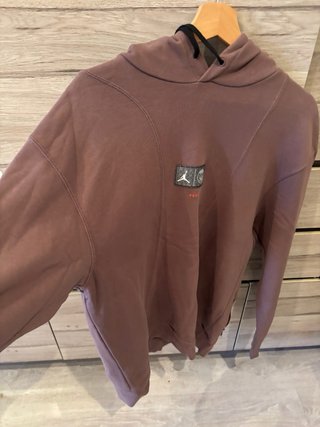 Sudadera Jordan PSG Talla M