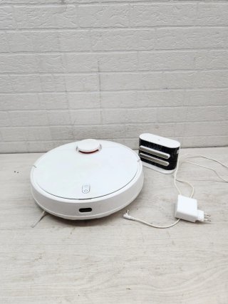 Robot Aspirador Xiaomi S12