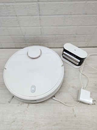 Robot Aspirador Xiaomi S12