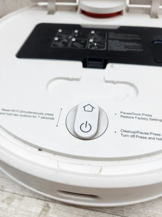 Robot Aspirador Xiaomi S12