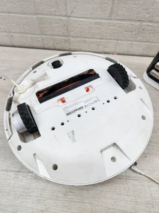Robot Aspirador Xiaomi S12
