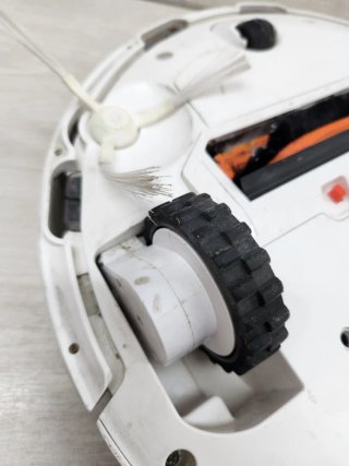 Robot Aspirador Xiaomi S12
