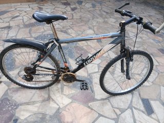 Bicicleta Montaña 26 Torpado