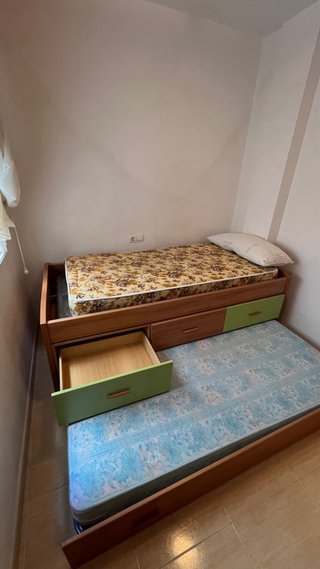 Muebles. Regalo