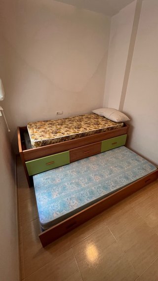 Muebles. Regalo