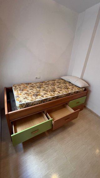 Muebles. Regalo