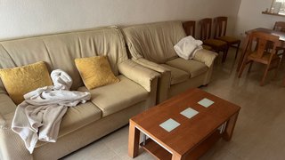 Muebles. Regalo