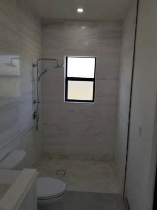 REFORMA DE BAÑO