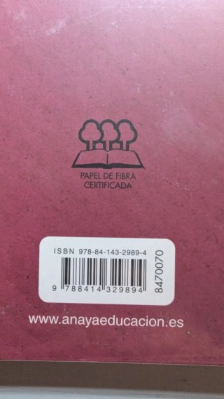Libro Física 2 Bachillerato con licencia