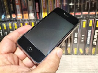 iPhone 2G 1ª Generazione con Scatola e Accessori