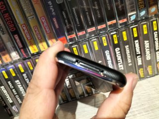 iPhone 2G 1ª Generazione con Scatola e Accessori