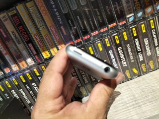 iPhone 2G 1ª Generazione con Scatola e Accessori