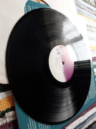 Vinilo Albert King Thursday Night in San Francisco