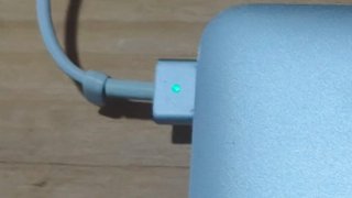 Cargador Apple MagSafe 2 45W Original