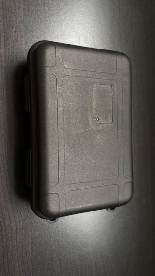 Reloj Phylida Aquaterra Verde