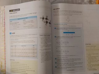 Física i Química 4, Secundària, Fanfest Baula