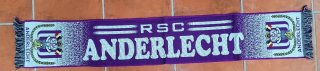 Bufanda RSC Anderlecht