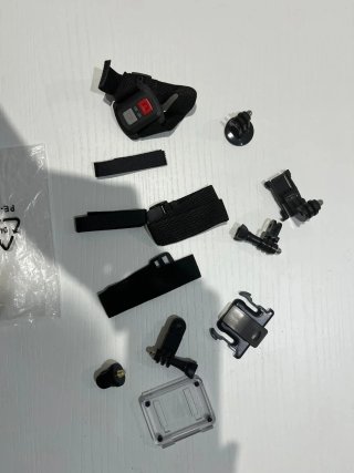 Cámara Akaso EK7000 4K Sumergible