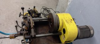 Roscadora Eléctrica REMS