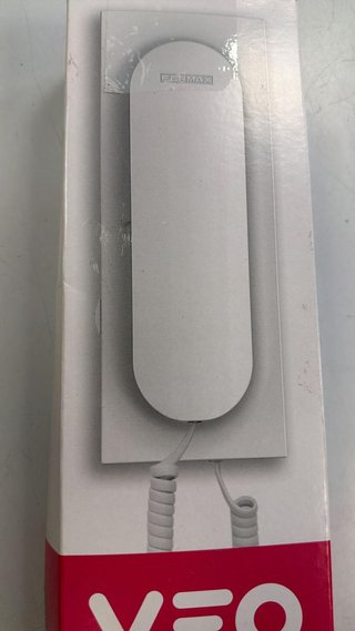 TELEFONILLO FERMAX VEO 3431