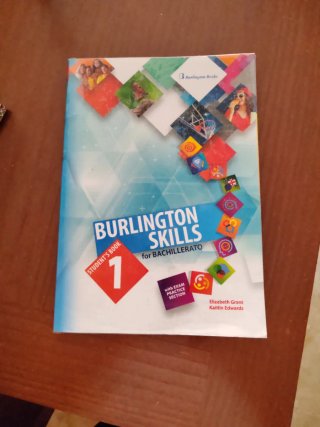 BURLINGTON SKILLS 1 BACH STS 2023